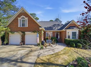 20 Arbor Vista Ct, Columbia, SC 29229