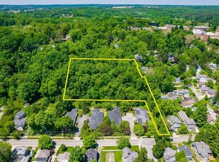 0 Broadway, Granville, OH 43023