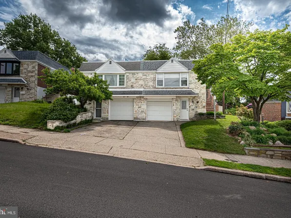 786 Hill Rd, Philadelphia, PA 19128