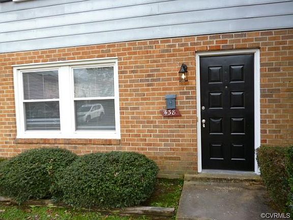 2nd image of 438 Woodpost Dr