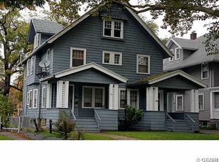 100-102 Clay Ave, Rochester, NY 14613