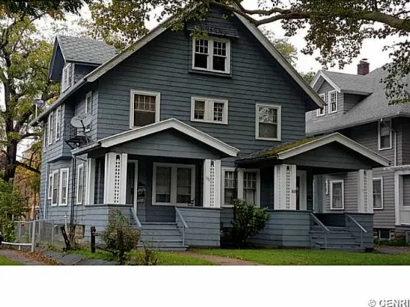100-102 Clay Ave, Rochester, NY 14613