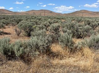 83 Xx Rd #12.8, Ephrata, WA 98823