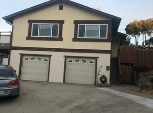 4634 Bolero Dr, San Jose, CA 95111