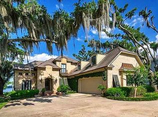 3504 Higgins Rd, Mobile, AL 36619