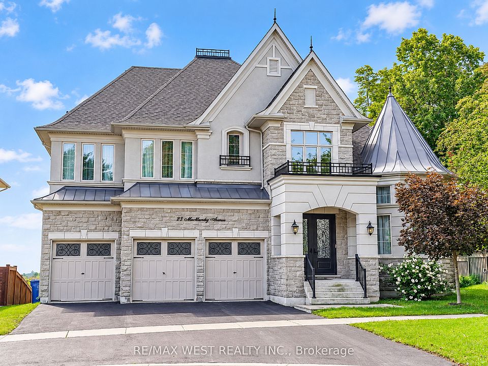 1st image of 23 Macmurchy Ave