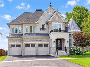 23 Macmurchy Ave, King, ON L7B 0P1