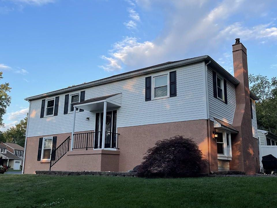 101 Rocky Ct S, Chalfont, PA 18914 Zillow