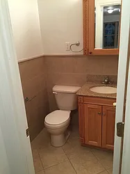 Rented by Signature Spaces NYC Corp