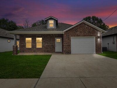 809 Sayle St, Greenville, TX, 75401
