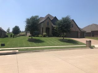 10905 Swift Current Trl, Fort Worth, TX 76179