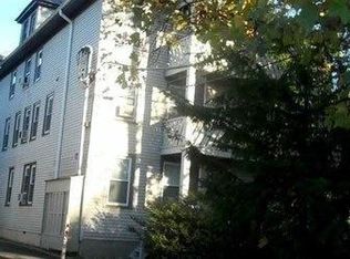 131 Hudson Ave #3C, Red Bank, NJ