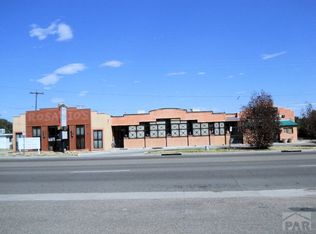 2918 N Elizabeth St, Pueblo, CO 81008