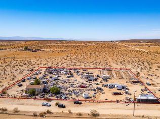 46917 197th St E, Lancaster, CA 93535