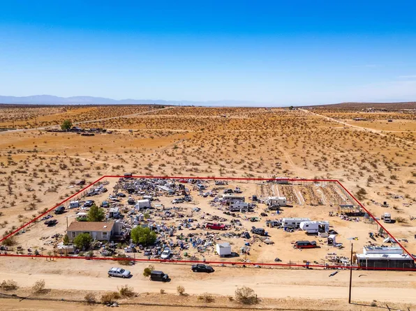 46917 197th St E, Lancaster, CA 93535