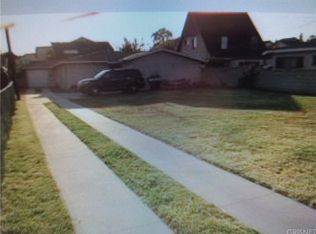 16639 Orizaba Ave, Paramount, CA 90723