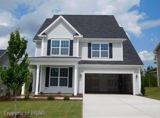 116 Declaration Dr, Cameron, NC 28326