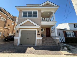 28 N Colgate Ave, Longport, NJ 08403