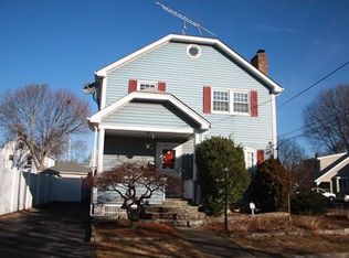 108 Boyce Ave, Pawtucket, RI 02861