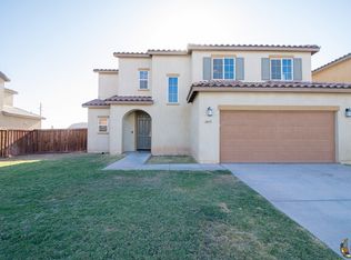 2555 Valle Verde Ln, Imperial, CA 92251