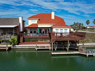 13541 King Phillip Ct, Corpus Christi, TX 78418