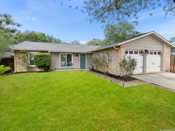 5811 Lake Chap, San Antonio, TX 78222