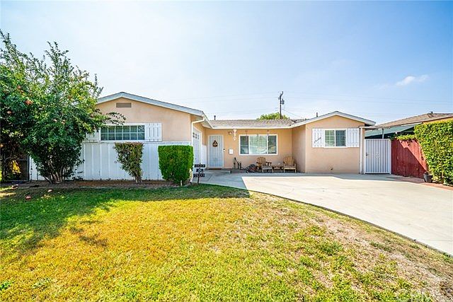 15120 Ragus St La Puente Ca 91744 Mls Cv20156000 Zillow