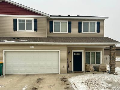 1149 Santa Fe Ave, City Of Bismarck, ND, 58504