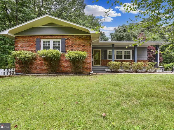 322 Beach Dr, Annapolis, MD 21403