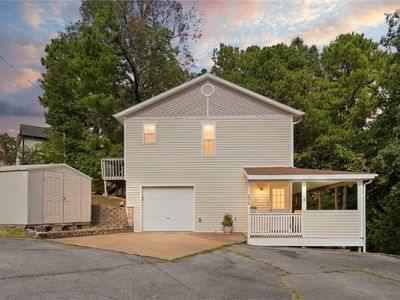 8314 Chestnut Dr, Rogers, AR, 72756