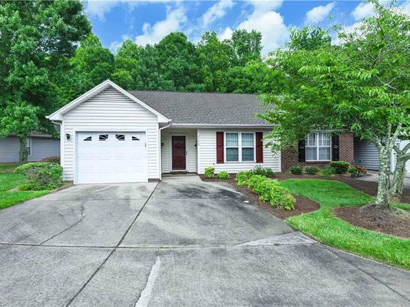 3122 Woodpoint St, Jamestown, NC 27282