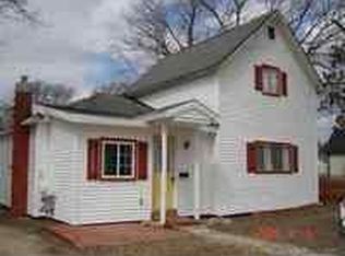 449 Boon St, Cadillac, MI 49601