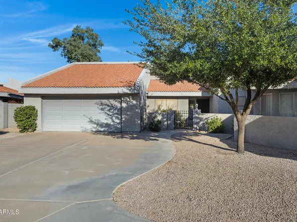 792 W EL MONTE Place #8, Chandler, AZ 85225