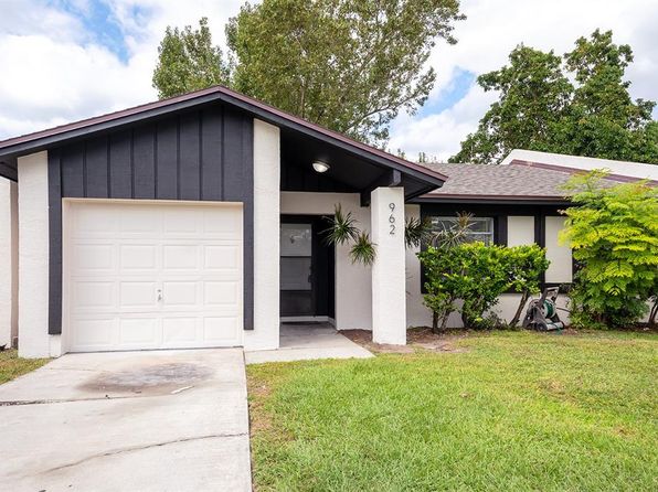 962 Oropesa Ave, Orlando, FL 32807