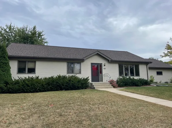 412 Johnson Ave N, Fosston, MN 56542