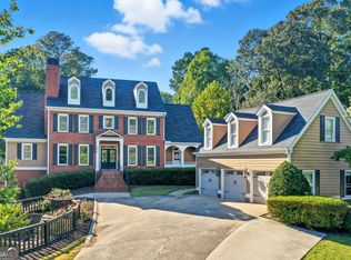 664 Gold Valley Pass, Canton, GA 30114