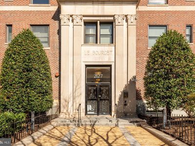 2127 California St NW APT 803, Washington, DC, 20008