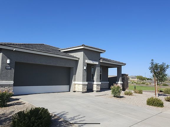 5th image of 15449 W Smoketree Dr