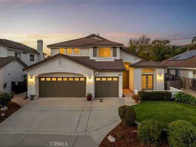 1002 Goldenrod Ln, San Luis Obispo, CA, 93401