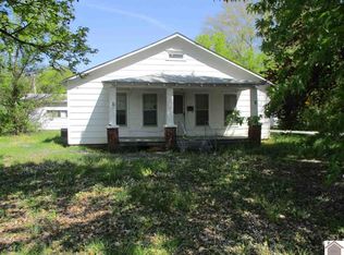 615 Northview St, Paducah, KY 42001