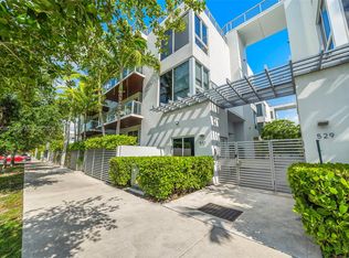 Eleven In The Roads Condo, Miami, FL 33129