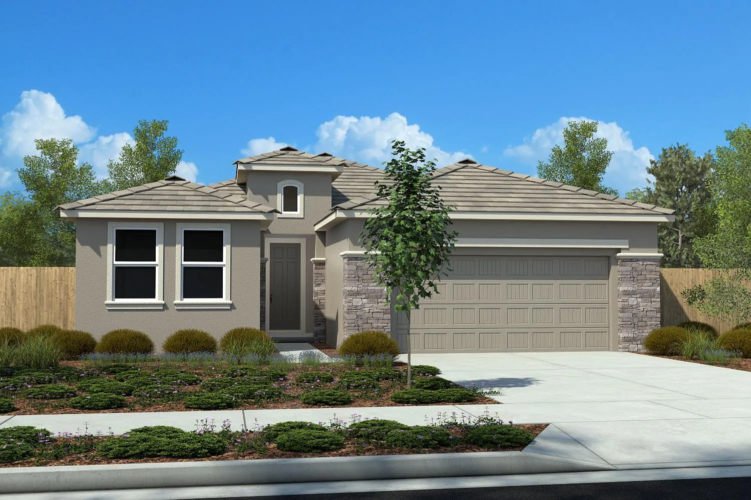 1717 Granite Blvd photo 1