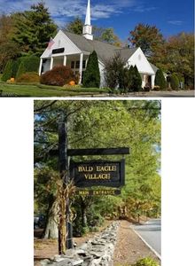 51 Beacon Hill Rd APT C, West Milford, NJ, 07480