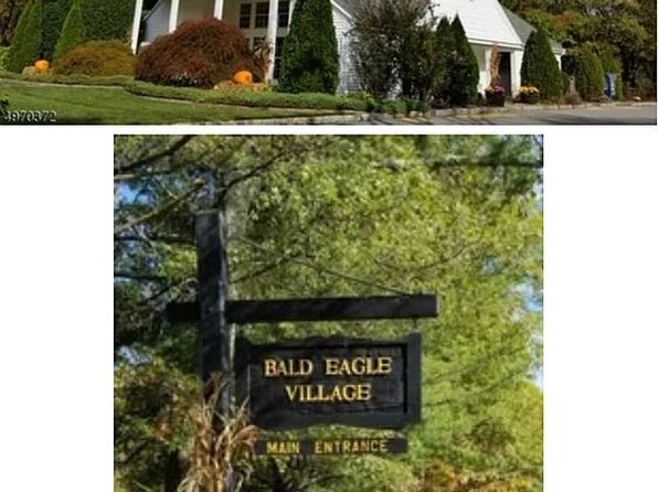 51 Beacon Hill Rd APT C