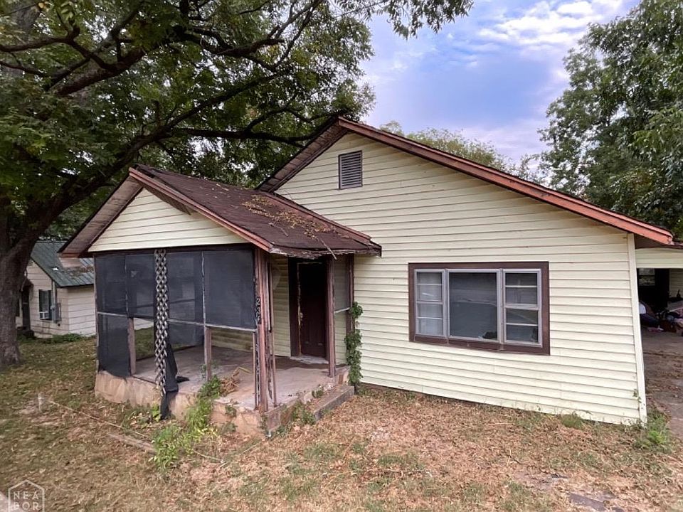 236 N 4th St, Black Rock, AR 72415 MLS 10102043 Zillow