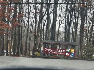 168 Saint Andrews Dr, Bushkill, PA 18324