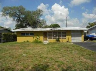 1487 SW 18th Ave, Fort Lauderdale, FL 33312