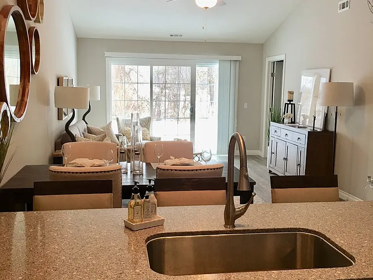 Brookridge Villas — Photo 8