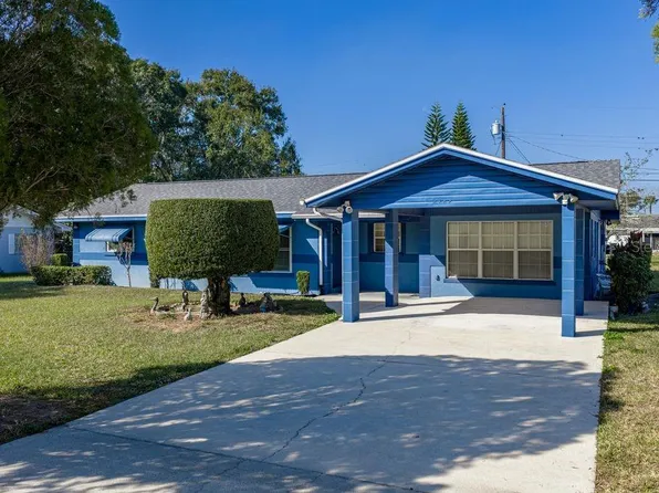 4842 Fleetwood St, Lake Wales, FL 33859