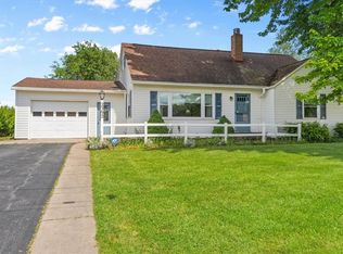 2392 Maple Street Rd, Lyons, NY 14489